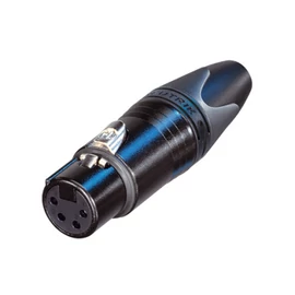Neutrik NC4FXX-B