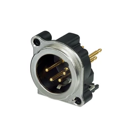 Neutrik NC4MBV