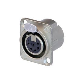 Neutrik NC6FD-LX
