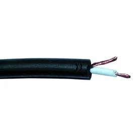 RH Sound Audio cable JY 2088 Fekete
