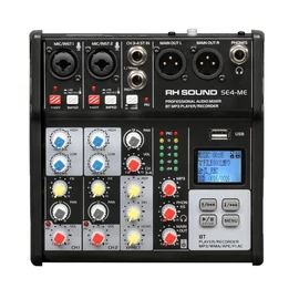 RH Sound SE4-ME Keverő