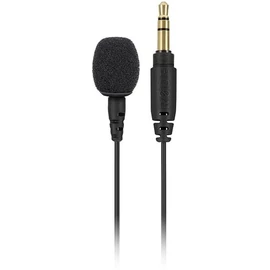 Rode LAVGO Lavalier GO csíptetős mikrofon Wireless GO vezeték nélküli rendszerhez TRS kis jack csatlakozóval
