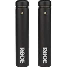 Rode M5-MP Kompakt kondenzátor stúdió és hangosítási ceruza mikrofon
