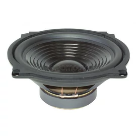 SAL SBV 2020/4 Mélysugárzó, 200mm, 4ohm, 80W