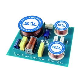 SAL HV 328 Hangváltó, 3utas, 8ohm, 200W