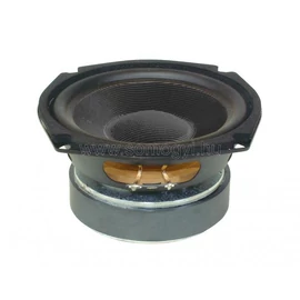 SAL SBX 1320/BK Mélyközépsugárzó, kevlár, 130mm, 8ohm, 60W