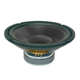SAL SBX 2530/BK Mélysugárzó, kevlár, 250mm, 8ohm, 150W