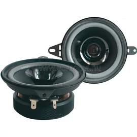 SAL BK 087 236-pár, 87 mm, duplakónuszos, 4ohm, 70W