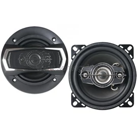 SAL CX 404 236-pár, 100 mm, 2 utas, 4 ohm, 110 W