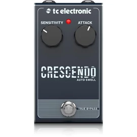 TC Electronic CRESCENDO AUTO SWELL