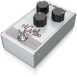 TC Electronic El Cambo Overdrive