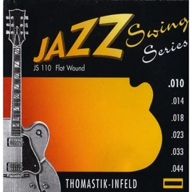 Thomastik JS110 10-44