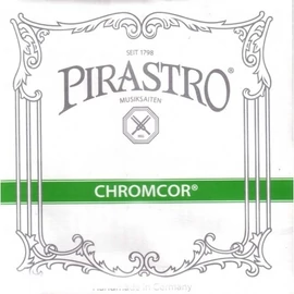 Pirastro Chromcor hegedű készlet