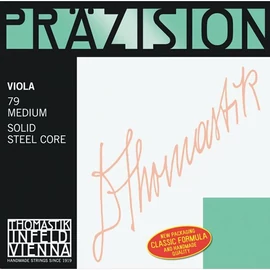 Thomastik Prazision 79 brácsa készlet