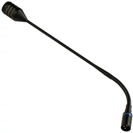 Av-Leader PA-115 Gégecsöves dinamikus mikrofon