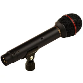 Av-Leader PMM-14 Kondenzátor hangszer mikrofon, mélyvágó szűrő