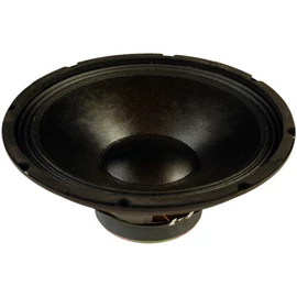 Voice-Kraft LK-663 Lemezkosaras hangszóró, 12", 200W/8Ohm