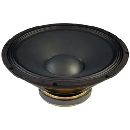 Voice-Kraft LK-664-1 Lemezkosaras hangszóró, 15", 400W/8Ohm