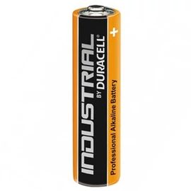 Voice-Kraft INCELL-AAA Mikroceruza elem, Industrial Duracell