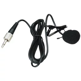 Voice-Kraft LT-4A Csiptetős mikrofon jack