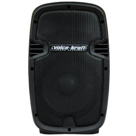 Voice-Kraft LK-1679-8 Passzív műa. hangfal, 8", 120 W/8Ohm