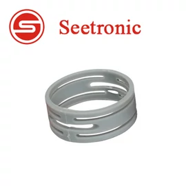 Seetronic BST0/3 szinező gyűrű (szürke)