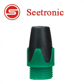 Seetronic BOOTS (törésgátló zöld)
