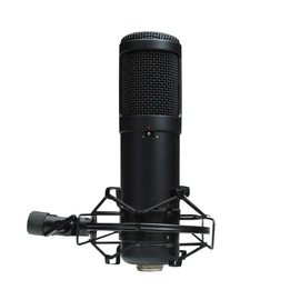 Av-Leader ST-107i Professzionális stúdió mikrofon USB kimenettel