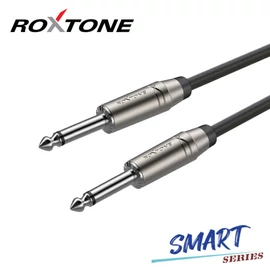 Roxtone SGJJ100L3 Smart series6,3 Jack - 6,3 Jack kábel, 3m