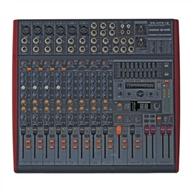 Voice-Kraft VK-UFX12 keverőpult
