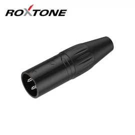 Roxtone RX3MP-BT XLR papa ( fekete )