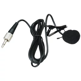Voice-Kraft LS-970 Csíptetős mikrofon jack