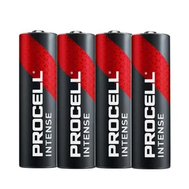 Voice-Kraft Duracell Procell Intense tartós ceruza-AA elem