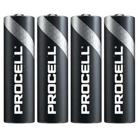 Voice-Kraft PROCELL-AAA Ceruza elem, Duracell