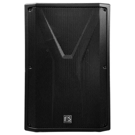 FS-Audio YAC-15A Bi-Amp Aktív hangfal 500/1000W, 15" + Bluetooth + MP3, SD