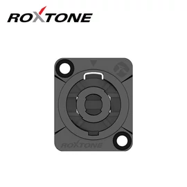 Roxtone RS4MD-T Speakon aljzat, 4 pólusú, beépíthető