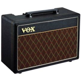 Vox PATHFINDER10,Pathfinder 10 gitárkombó, 10 Watt, 1x6,5" VOX Bulldog hangszóró