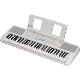 Yamaha EZ-310 szintetizátor, LED-es billentyűzet