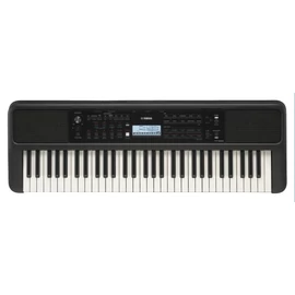 Yamaha PSR-E383 hordozható billentyűzet