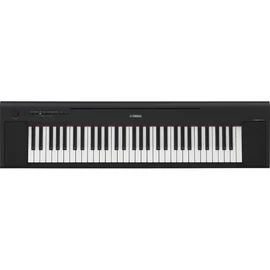 Yamaha NP-15B Piaggero digitális zongora