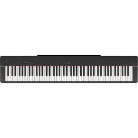 Yamaha P225 B hordozható digitális zongora