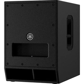 Yamaha DXS-12MKII aktív mélynyomó hangfal