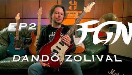 FGN Videós anyagok