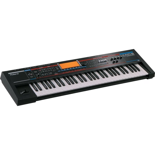 Roland Juno-G Használt termék