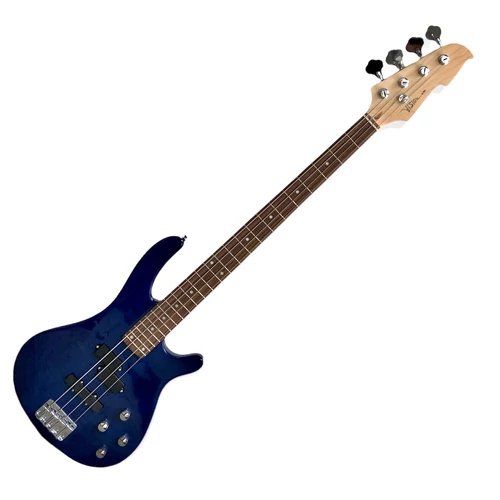 Vision JB-8 BL basszusgitár