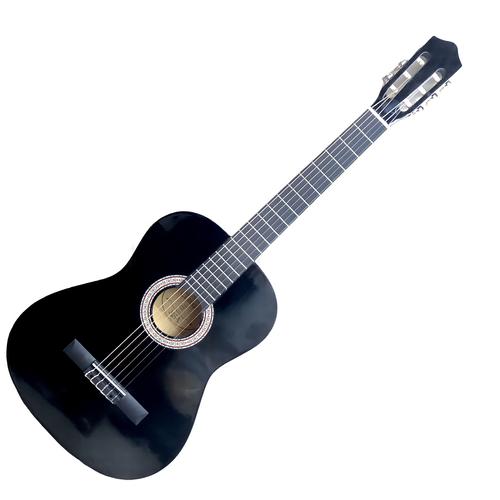 MSA C-21 4/4-es klasszikus gitár