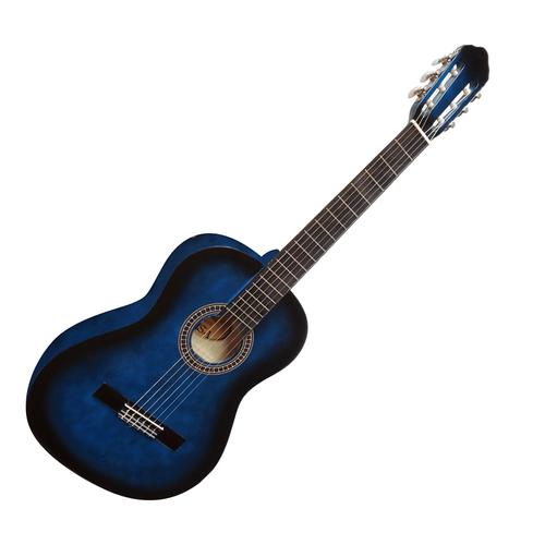 MSA C-23 4/4-es klasszikus gitár