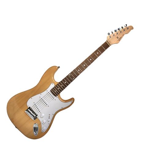 Vision ST-5 N elektromos gitár + ajándék kábel!