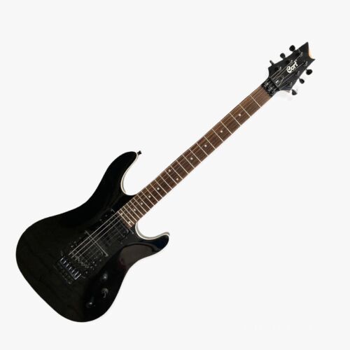Cort KX5FR elektromos gitár