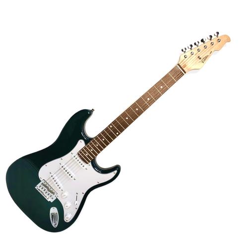 Vision ST-5 GRT elektromos gitár + ajándék kábel!